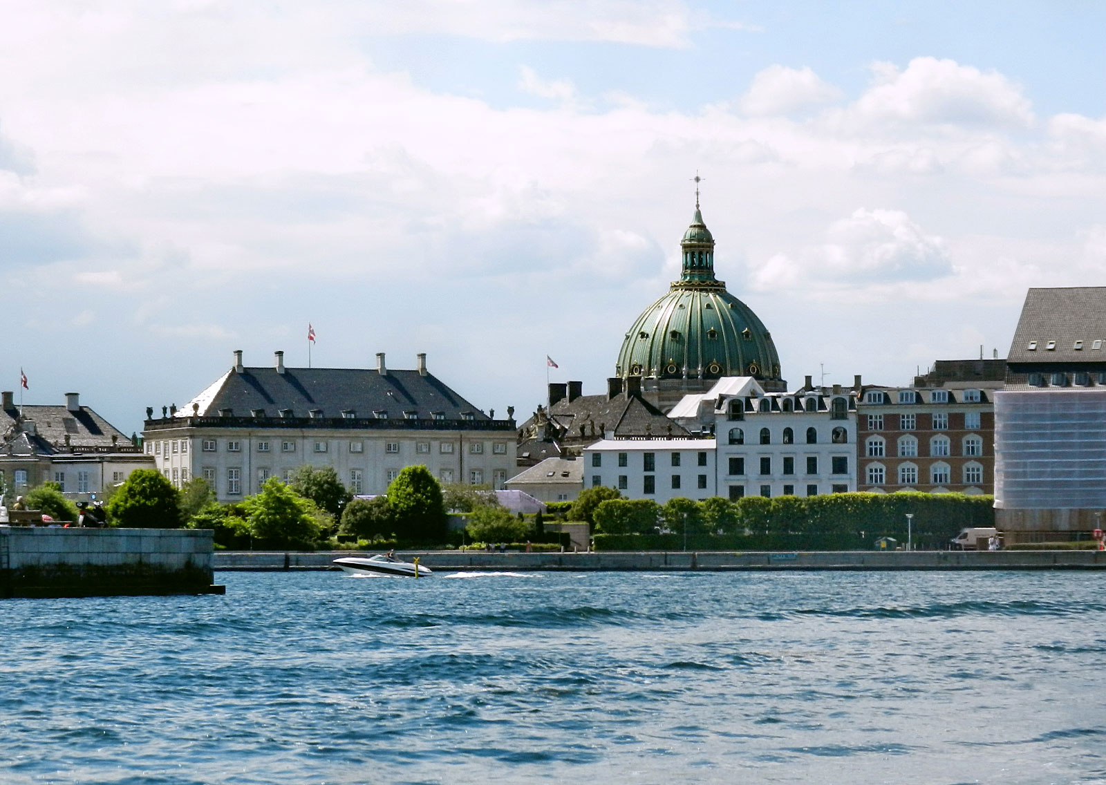 Copenhagen